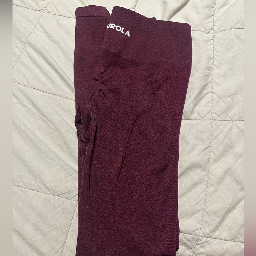 Aurola seamless leggings